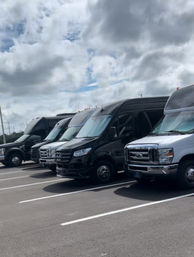 Premium Black Car, Limo & Party Bus Services for Your Tampa Journey image 21