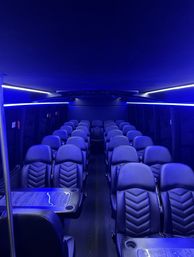 Premium Black Car, Limo & Party Bus Services for Your Tampa Journey image 10