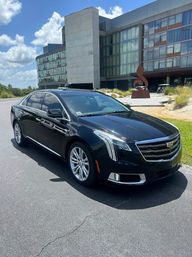 Premium Black Car, Limo & Party Bus Services for Your Tampa Journey image 18