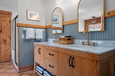 Cowboy Surf Lodge in Wimberley: Modern Hill Country Retreat with Pool, Hot Tub & Space for Groups image 23