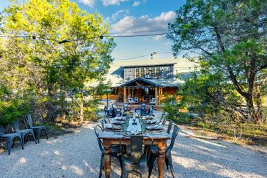 Cowboy Surf Lodge in Wimberley: Modern Hill Country Retreat with Pool, Hot Tub & Space for Groups image 41
