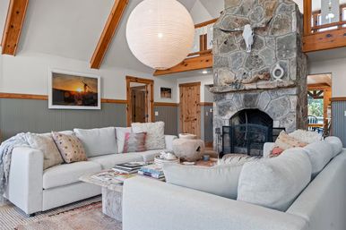 Cowboy Surf Lodge in Wimberley: Modern Hill Country Retreat with Pool, Hot Tub & Space for Groups image 12