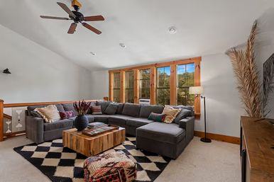 Cowboy Surf Lodge in Wimberley: Modern Hill Country Retreat with Pool, Hot Tub & Space for Groups image 24