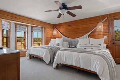 Cowboy Surf Lodge in Wimberley: Modern Hill Country Retreat with Pool, Hot Tub & Space for Groups image 29
