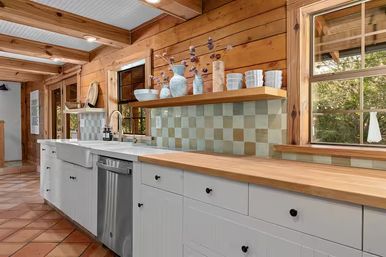 Cowboy Surf Lodge in Wimberley: Modern Hill Country Retreat with Pool, Hot Tub & Space for Groups image 7