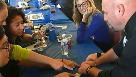 Comedy Magic Party with Jeffrey Jester, the Magical Trickster image 7