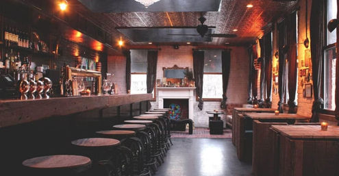 Spirits & Sips: Tour of NYC’s West Village & Speakeasys image 11