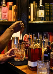 Spirits & Sips: Tour of NYC’s West Village & Speakeasys image 7