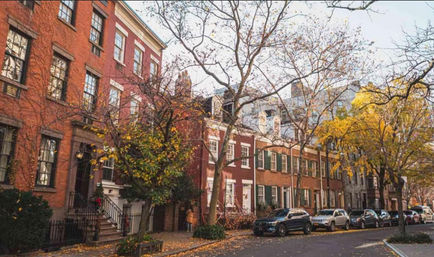 Spirits & Sips: Tour of NYC’s West Village & Speakeasys image 12