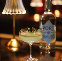 Spirits & Sips: Tour of NYC’s West Village & Speakeasys image 13