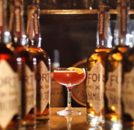 Spirits & Sips: Tour of NYC’s West Village & Speakeasys image 8