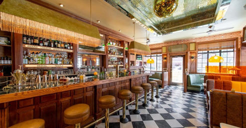 Spirits & Sips: Tour of NYC’s West Village & Speakeasys image 10