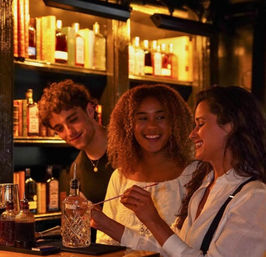 Spirits & Sips: Tour of NYC’s West Village & Speakeasys image 2