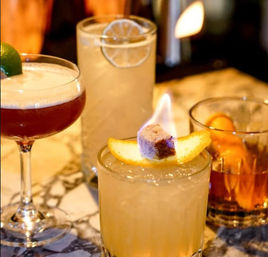 Spirits & Sips: Tour of NYC’s West Village & Speakeasys image 9