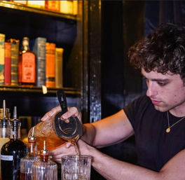 Spirits & Sips: Tour of NYC’s West Village & Speakeasys image 5