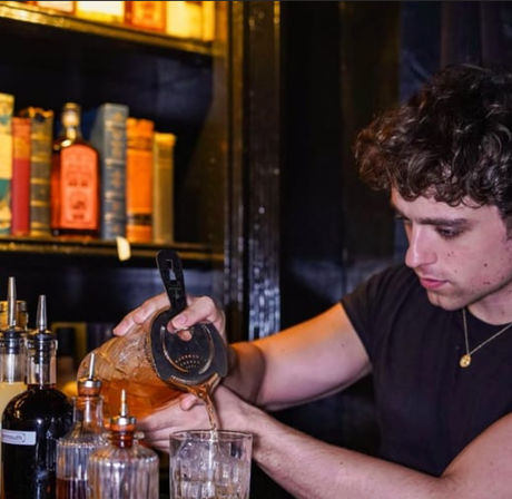 Spirits & Sips: Tour of NYC’s West Village & Speakeasys image 5
