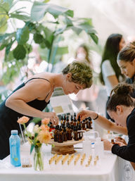 Sip & Scent Party: Create Your Own Custom Perfume image 9