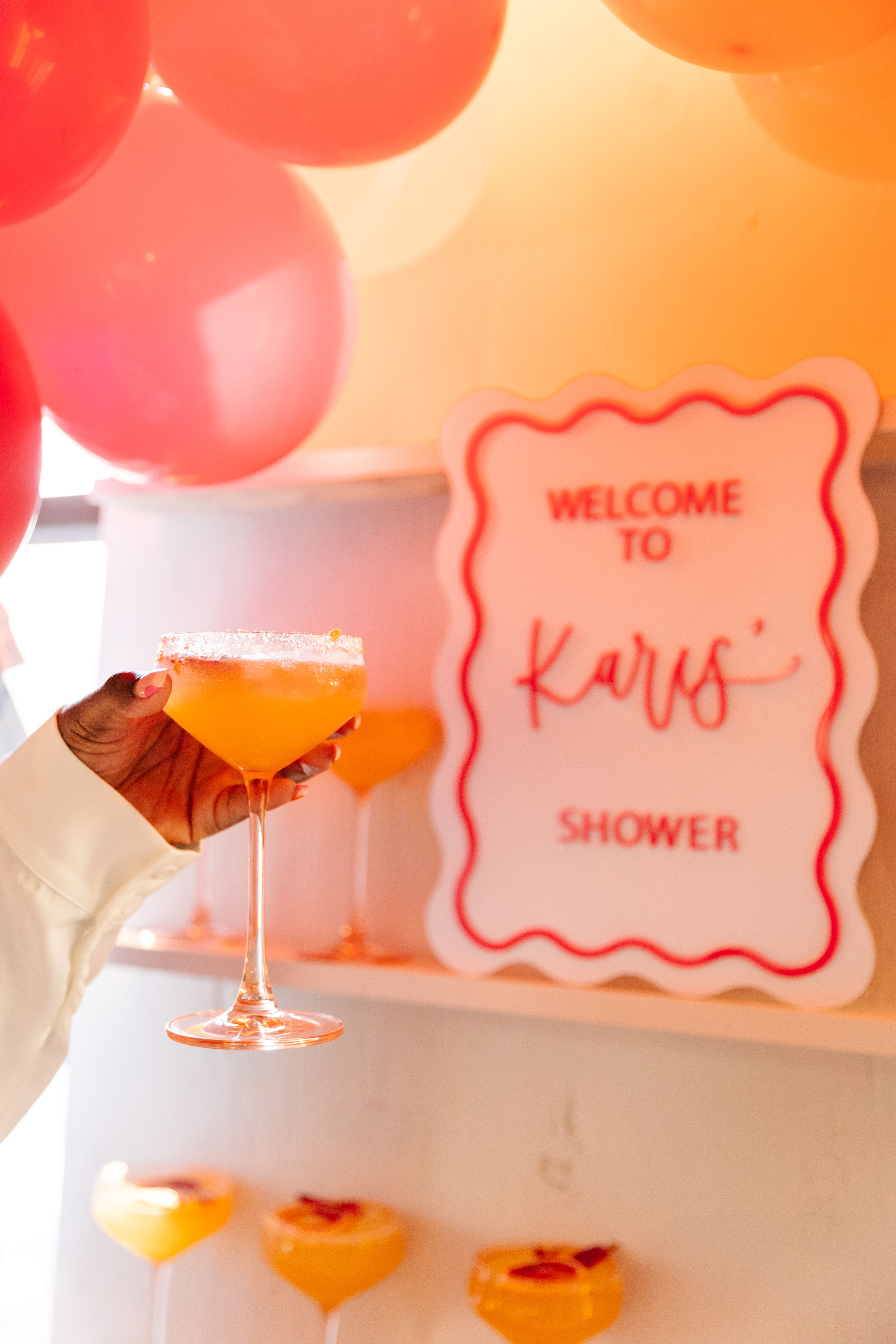 Margarita Bar On the Move Margs Mania Delivered to Your Party Kansas