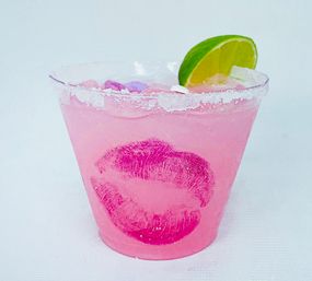 Margarita Bar On the Move: Margs Mania Delivered to Your Party image 2