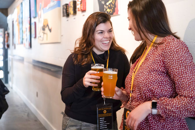 Exclusive Behind-the-Scenes Brewery Tour with Gourmet Food Pairings, Beer Expert Insights and Transportation image 11