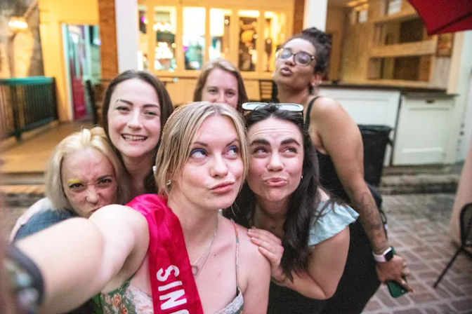 Banshees of Birmingham Ghost Tour: The Furnace of the Forgotten image 1