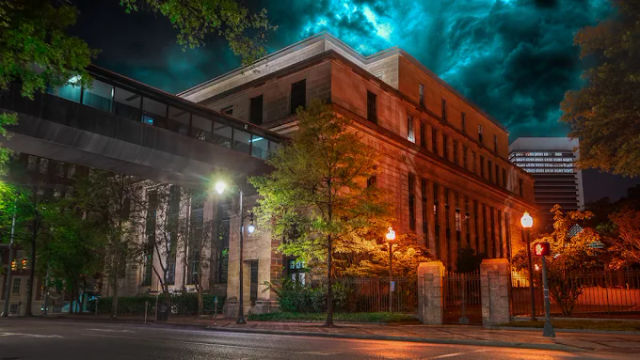 Banshees of Birmingham Ghost Tour: The Furnace of the Forgotten image 3