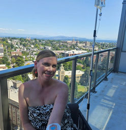 Hydrate & Celebrate: Book a Private IV Party in Seattle image 1