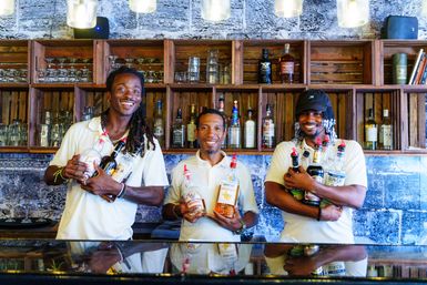 Bahama Bash at Lucerne: Your Private Party Paradise image 3