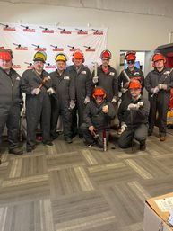 All Out Smash: Ultimate Smash and Rage Room Party Experience (BYOB) image 3