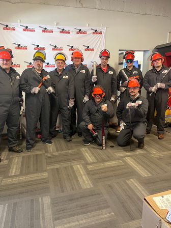 All Out Smash: Ultimate Smash and Rage Room Party Experience (BYOB) image 3