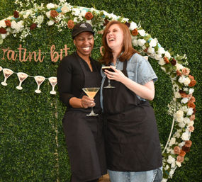 Mix Like a Master: Hands-On Cocktail Class with Celeb Mixologist image 2