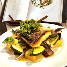 Personally Curated Menus for Casual Family Style, Elegant Fine Dining, or Cocktail Party at Your Vacay Rental image 13