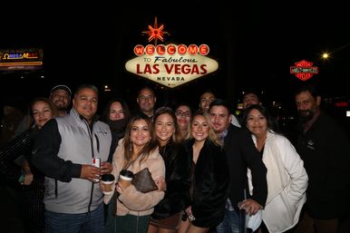 Nightclub Crawl with VIP Access & Exclusive Drink Specials image 5