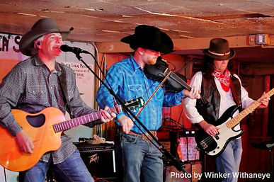 Broken Spoke image 2