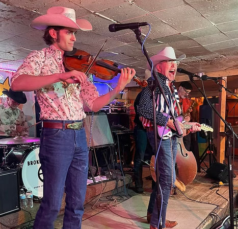Broken Spoke image 4