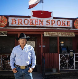 Broken Spoke image 3
