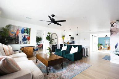 Sweet Escapes Scottsdale image 15
