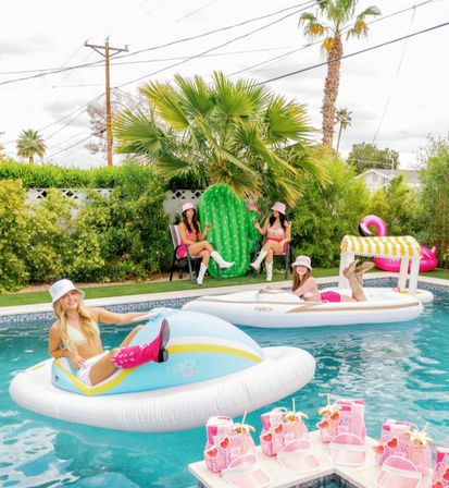 Sweet Escapes Scottsdale image 5