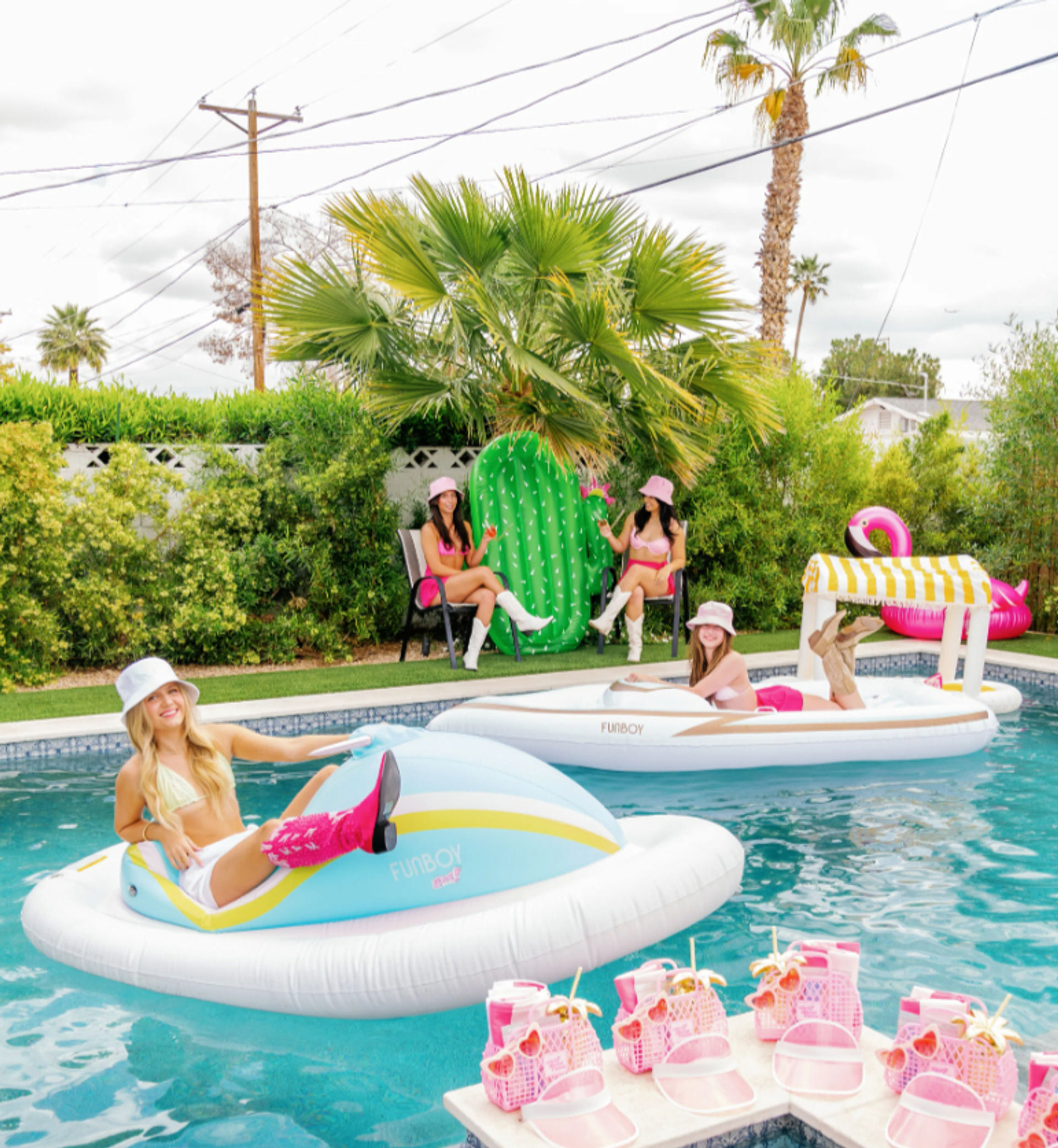 Sweet Escapes Scottsdale image 1