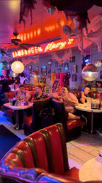 Eat, Drink, & Be Mary: Brunch & Dinner Packages at Hamburger Mary's West Hollywood image 9