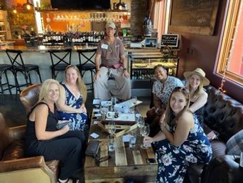 Crystals, Creatures, and Cabernets: A Mystical Wine Journey image 4