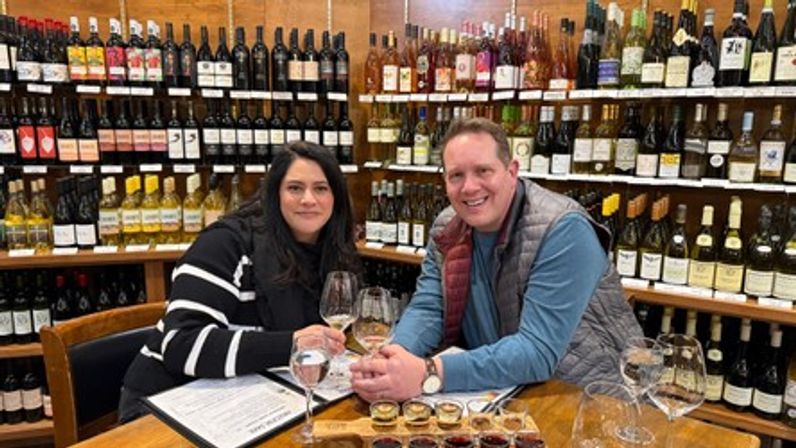 Crystals, Creatures, and Cabernets: A Mystical Wine Journey image 5