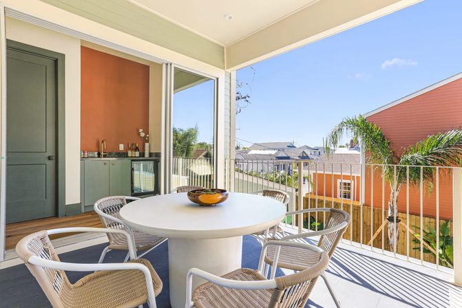Outdoor Living in New Orleans with Heated Pool image 17