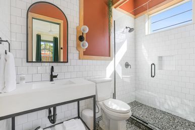 Outdoor Living in New Orleans with Heated Pool image 19