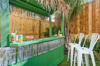 Outdoor Living in New Orleans with Heated Pool image 30