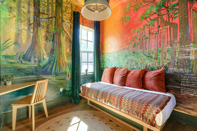 Outdoor Living in New Orleans with Heated Pool image 13