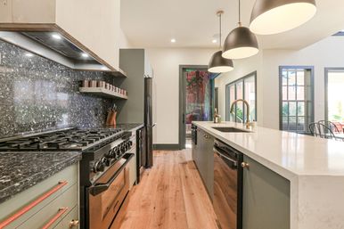 Outdoor Living in New Orleans with Heated Pool image 11