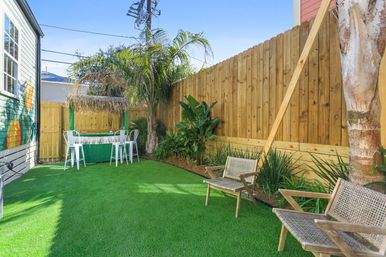 Outdoor Living in New Orleans with Heated Pool image 31