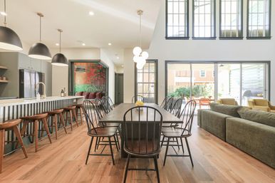 Outdoor Living in New Orleans with Heated Pool image 9