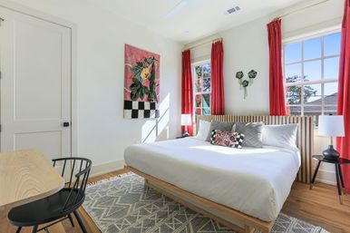 Outdoor Living in New Orleans with Heated Pool image 18